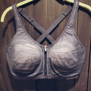 Victoria's Secret Sprots Bra
